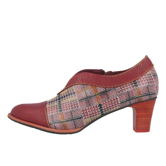 Spring Step L’Artiste Women’s Size 44 NEW No Box - Picture 7 of 9